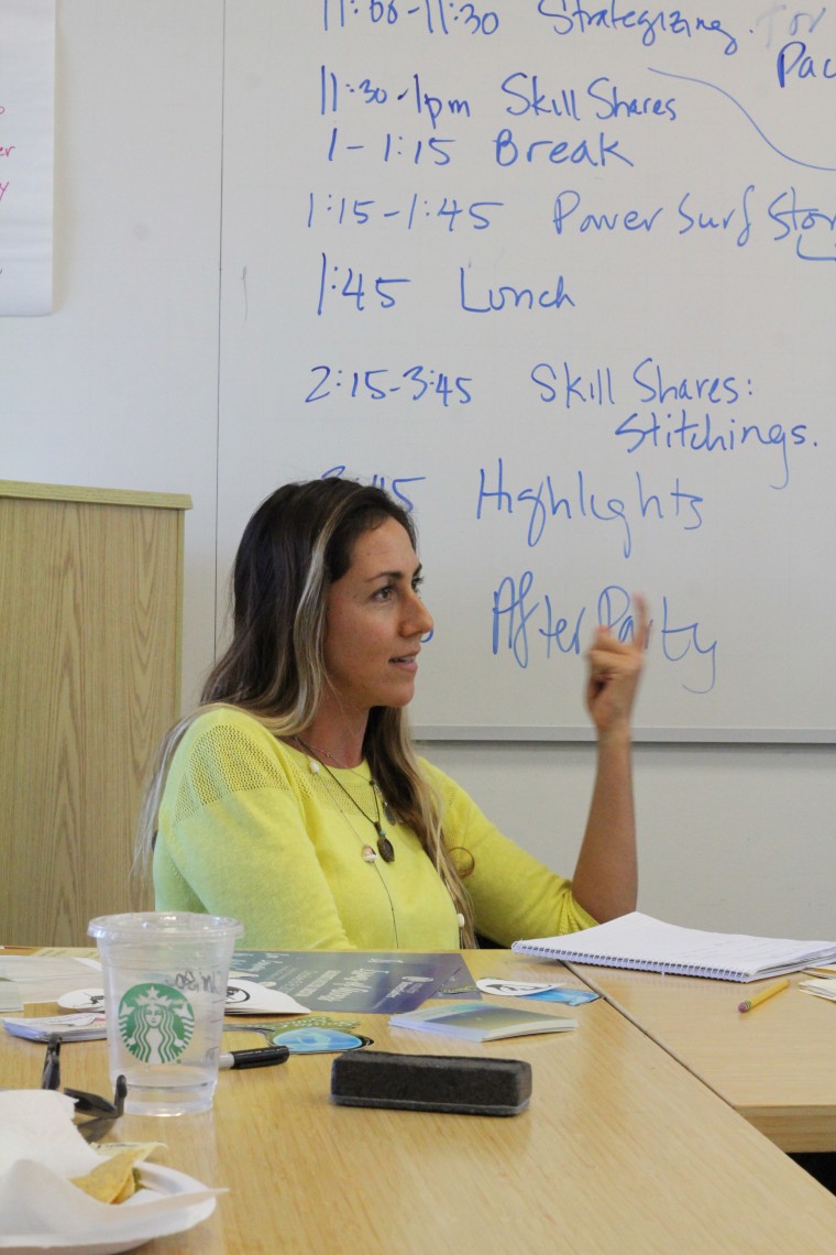 Tara Ruttenberg (photo: lisahunter)