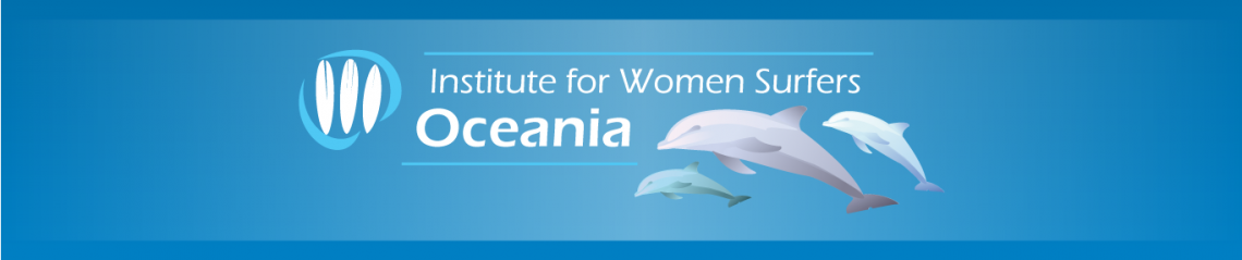 IWS Oceania Logo 