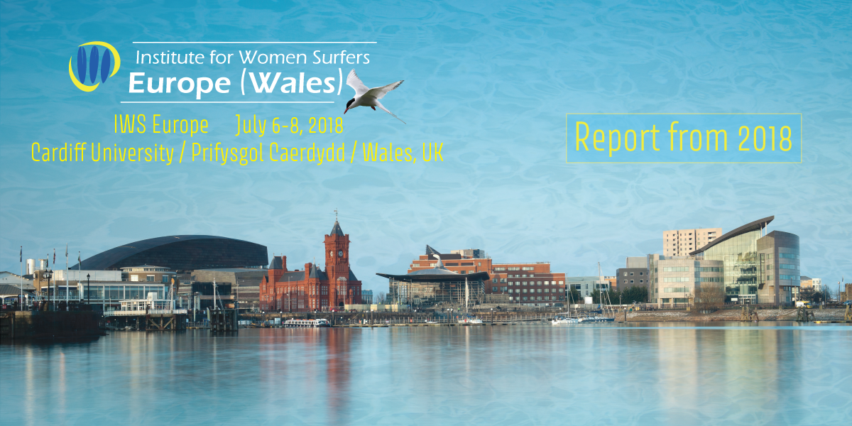 IWS Wales Report